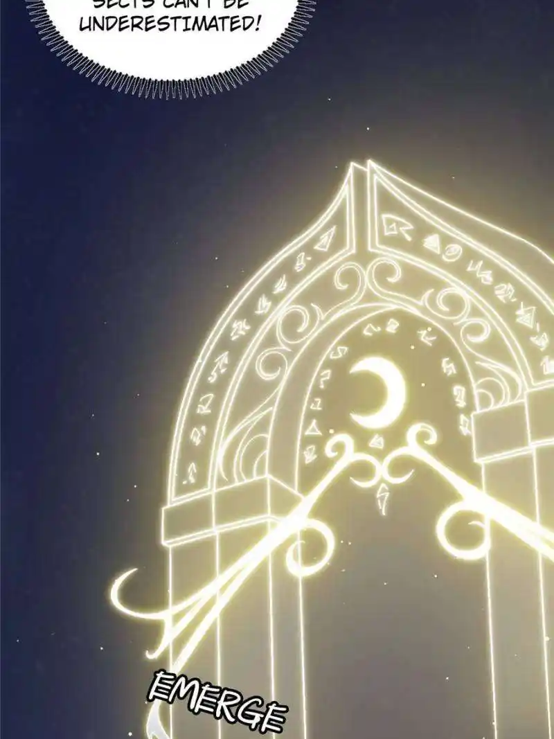 I’m An Evil God Chapter 367