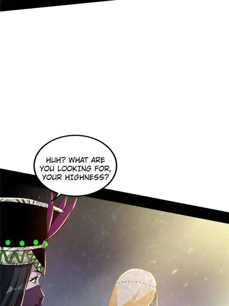 I’m An Evil God Chapter 367