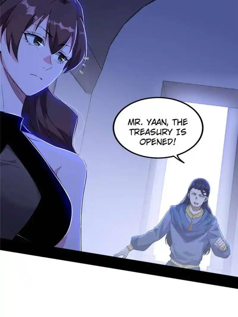 I’m An Evil God Chapter 367