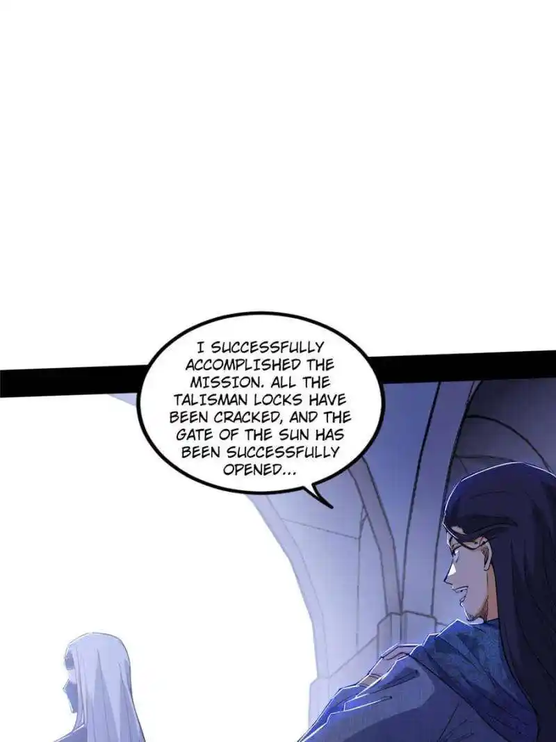 I’m An Evil God Chapter 367