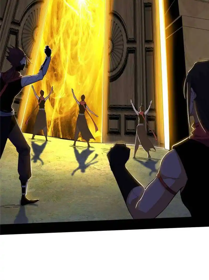 I’m An Evil God Chapter 367