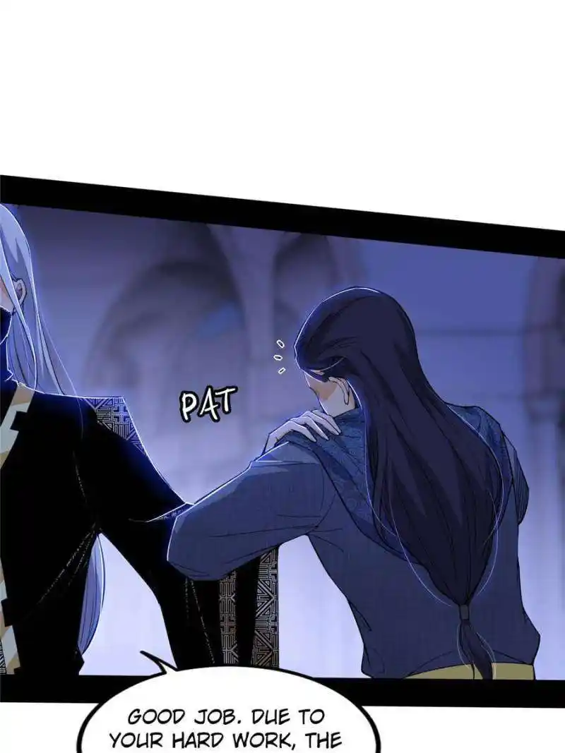 I’m An Evil God Chapter 367