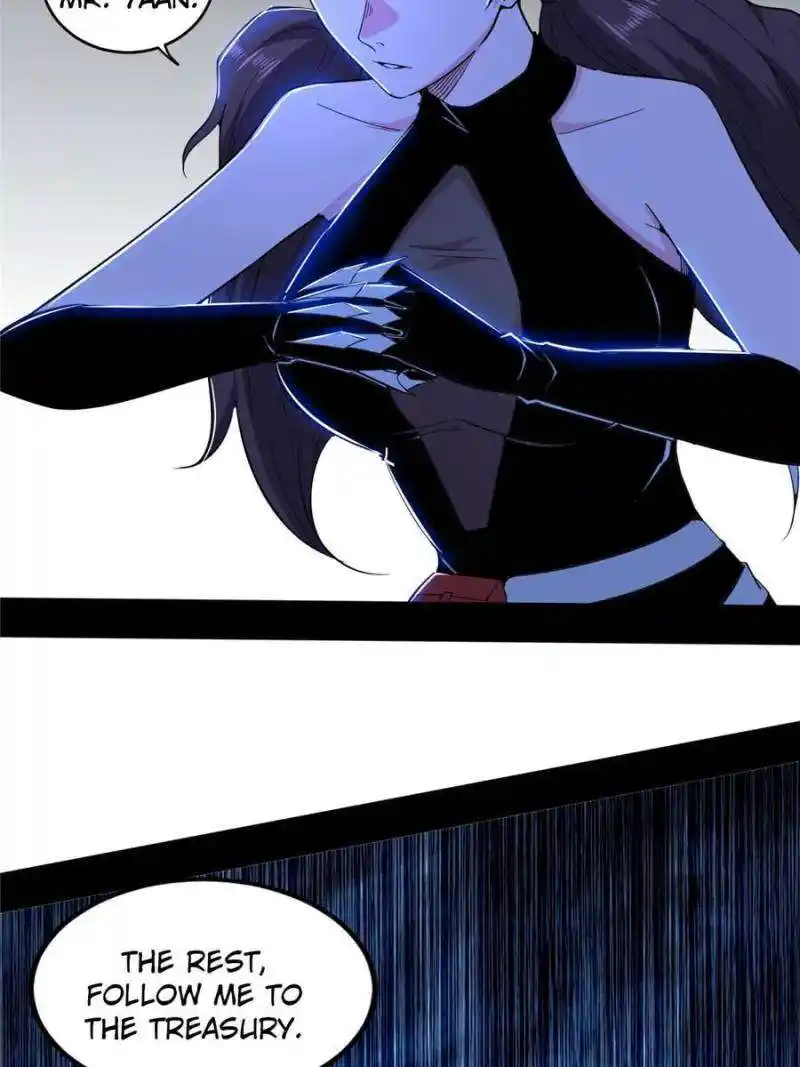 I’m An Evil God Chapter 367