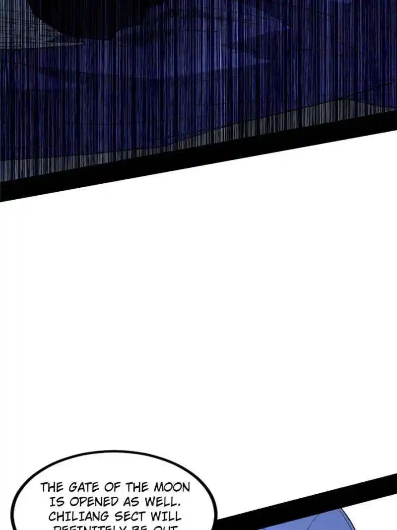 I’m An Evil God Chapter 367