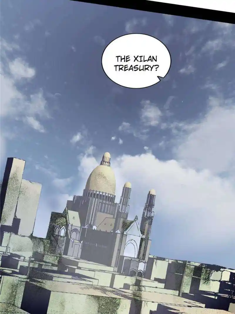 I’m An Evil God Chapter 368