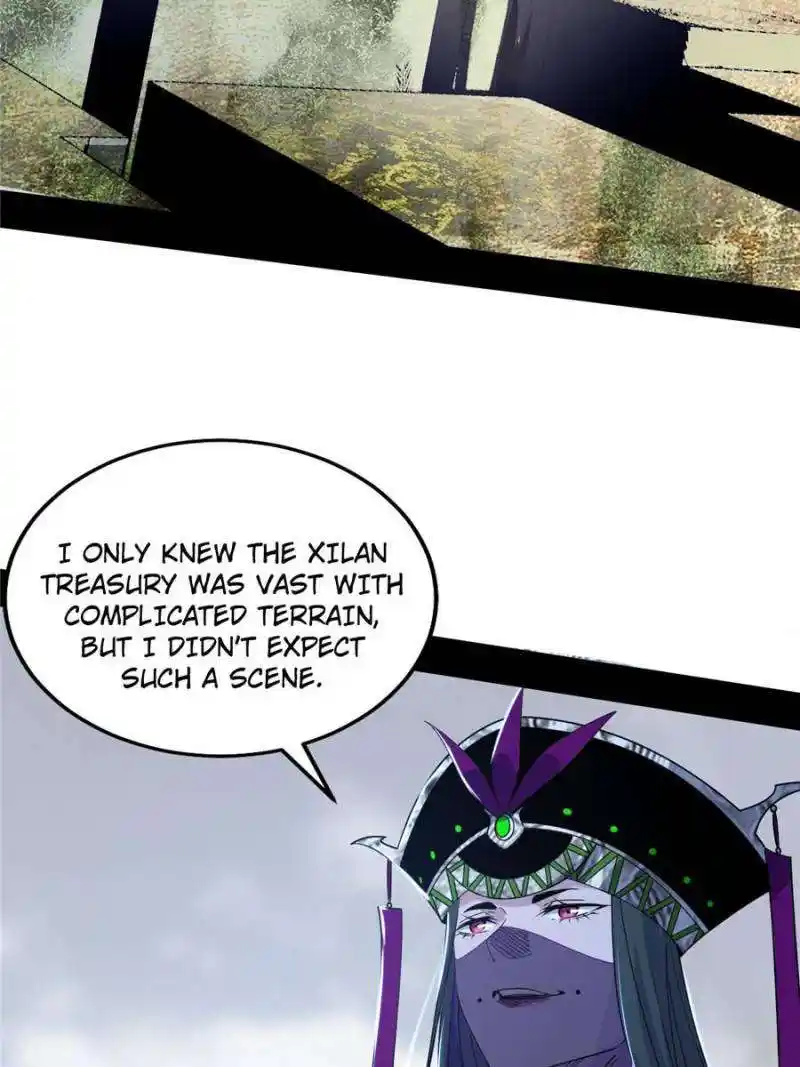 I’m An Evil God Chapter 368