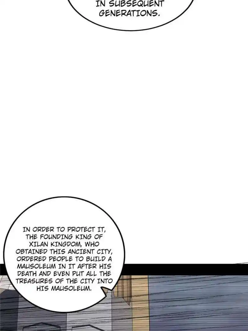 I’m An Evil God Chapter 368