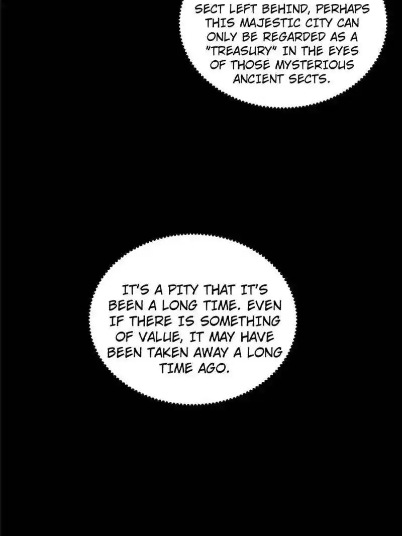 I’m An Evil God Chapter 368