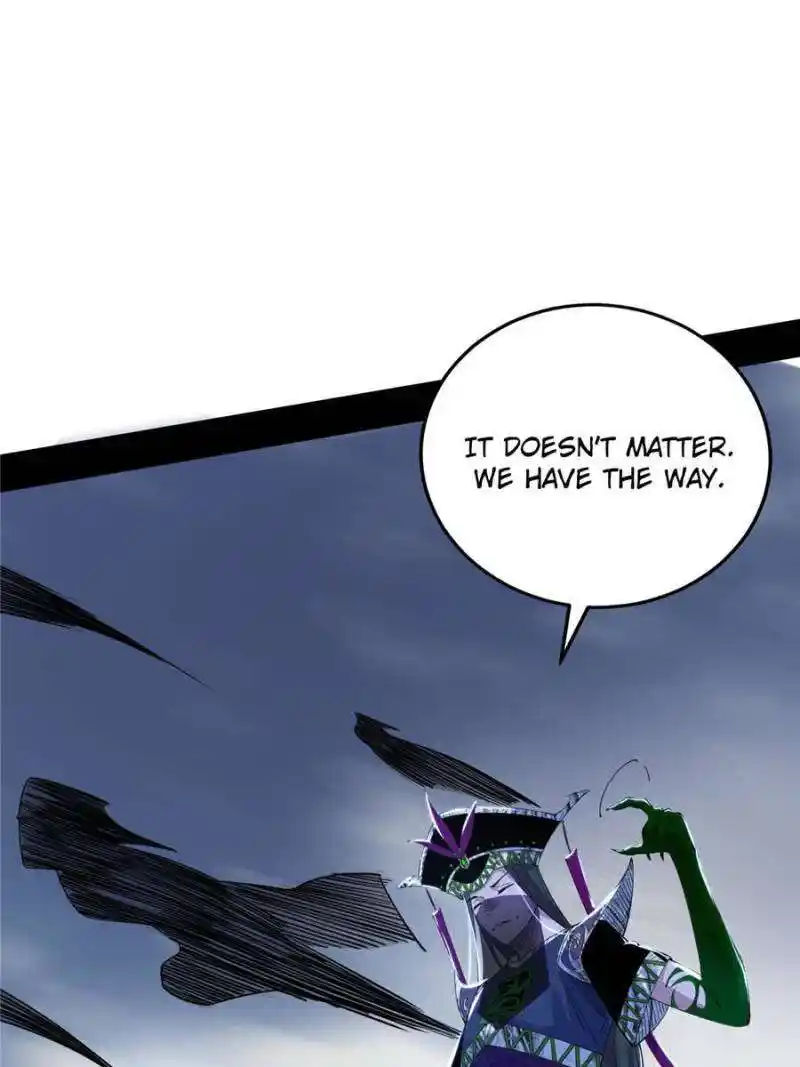 I’m An Evil God Chapter 368