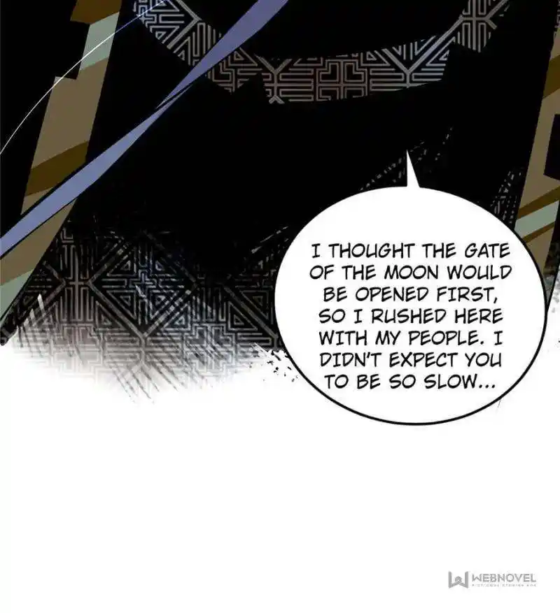 I’m An Evil God Chapter 368