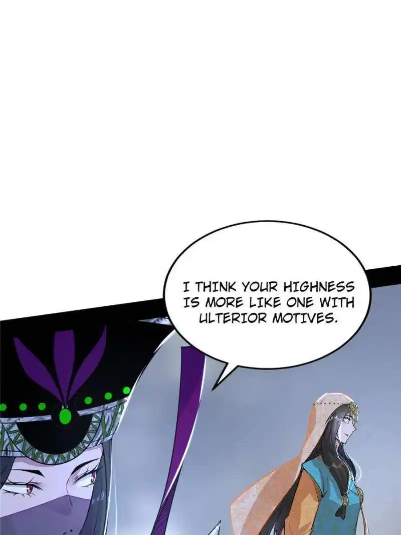 I’m An Evil God Chapter 368