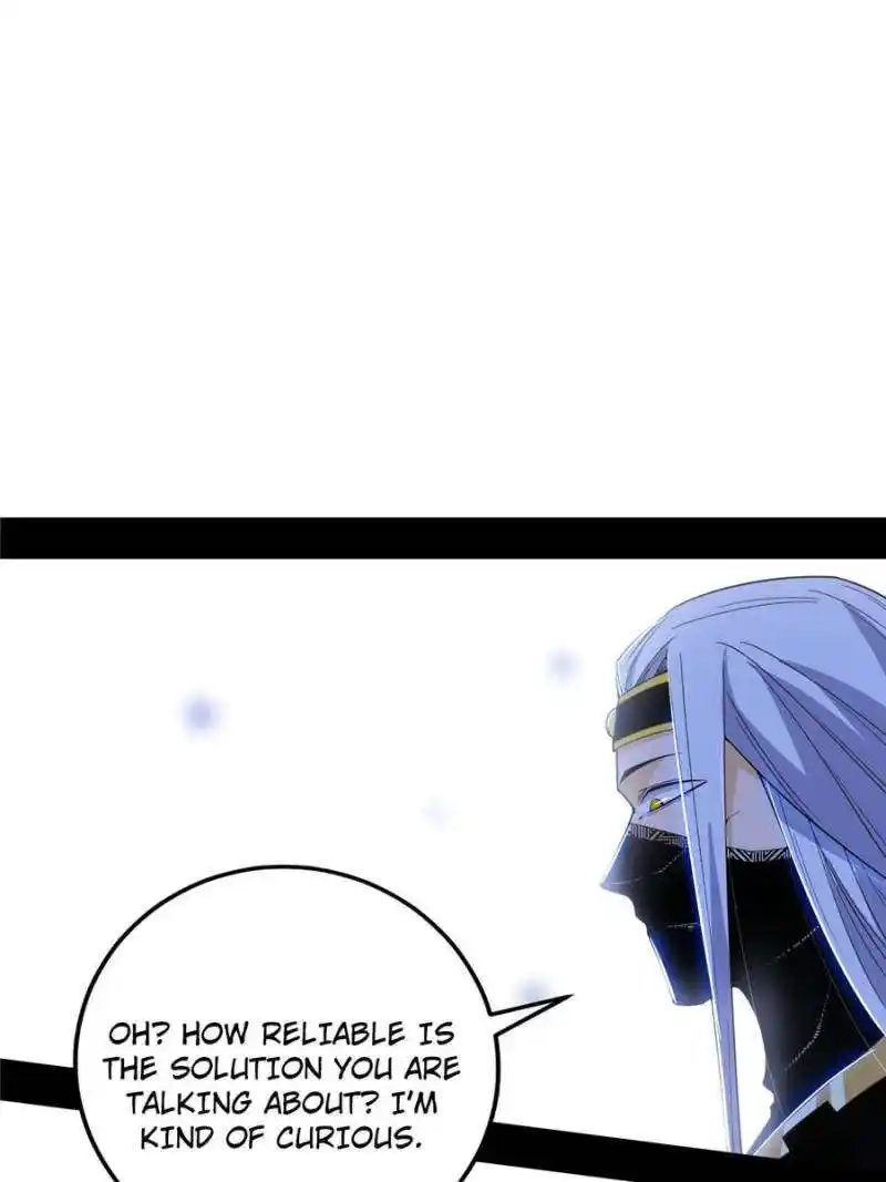 I’m An Evil God Chapter 368