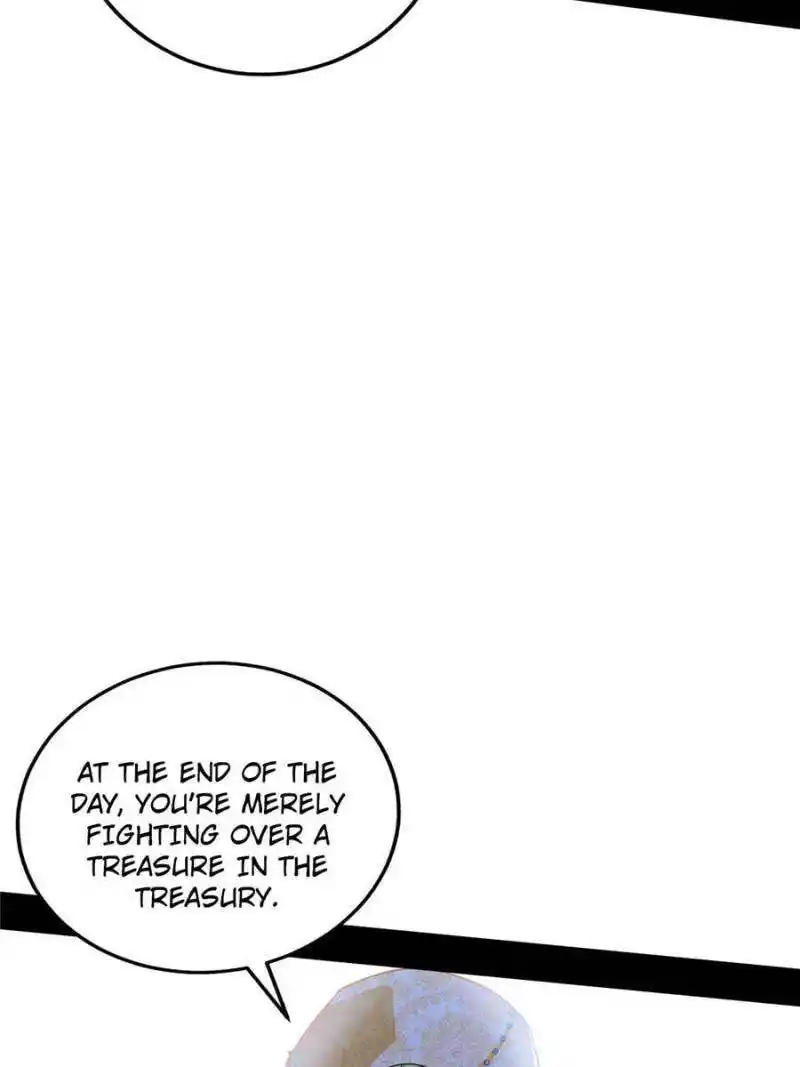 I’m An Evil God Chapter 368