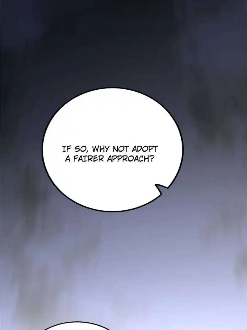 I’m An Evil God Chapter 368