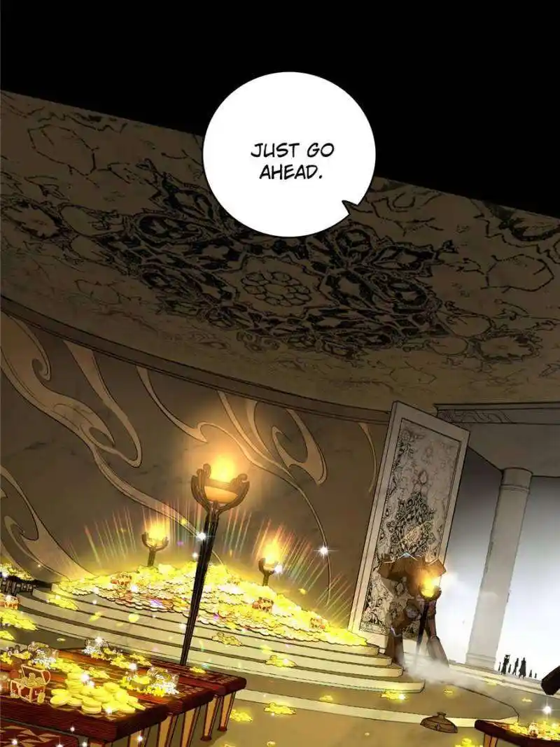 I’m An Evil God Chapter 368