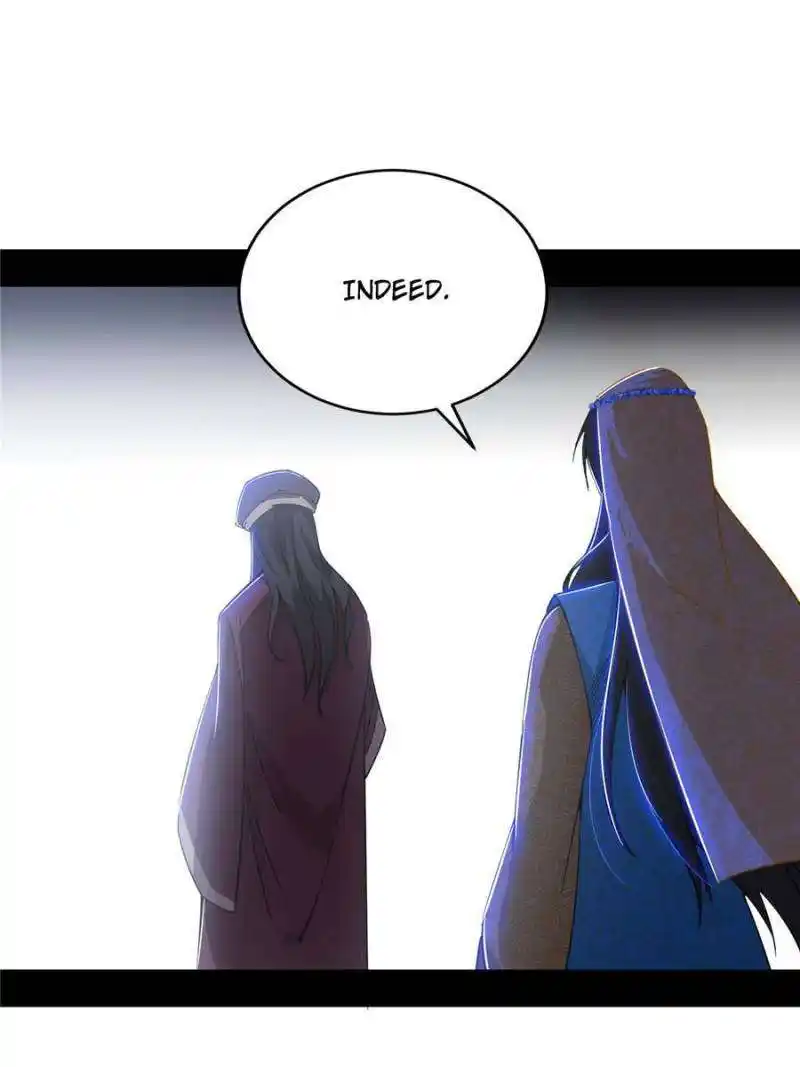 I’m An Evil God Chapter 368