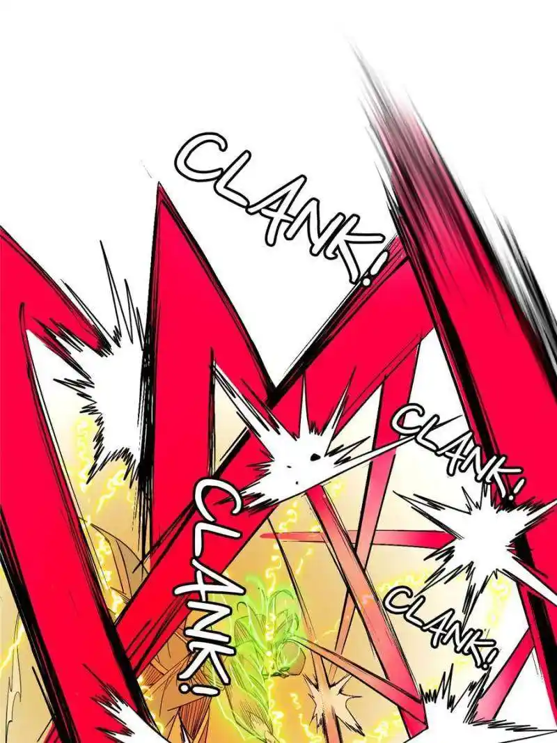 I’m An Evil God Chapter 368