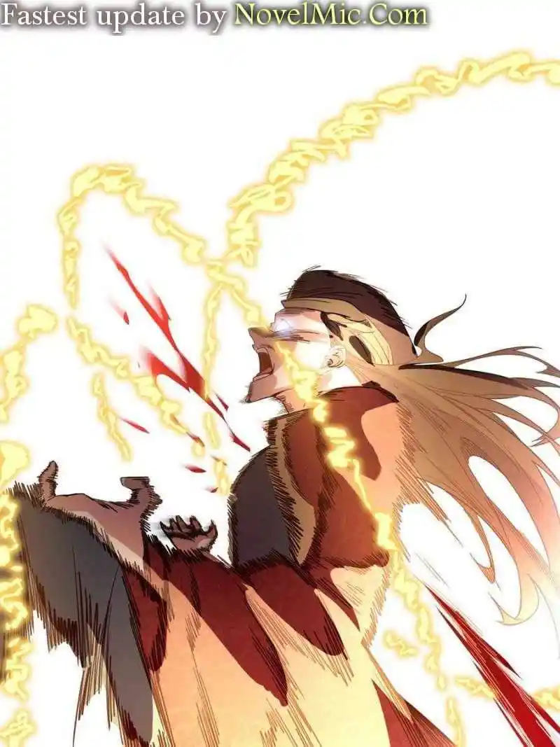 I’m An Evil God Chapter 369