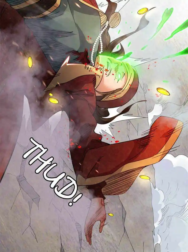 I’m An Evil God Chapter 369