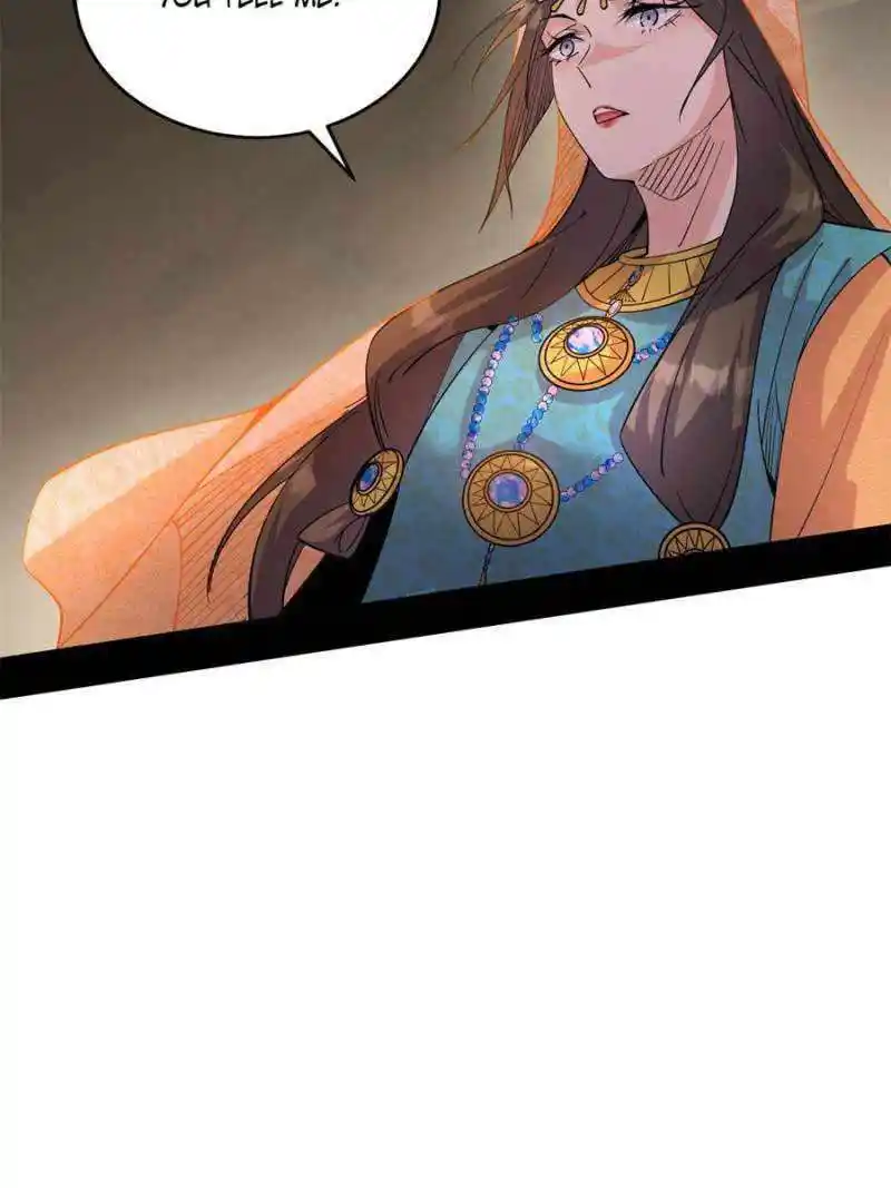 I’m An Evil God Chapter 369