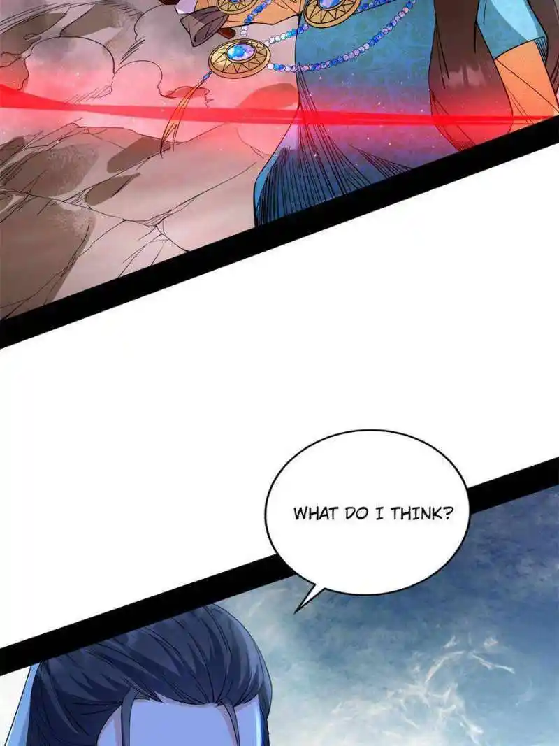 I’m An Evil God Chapter 369