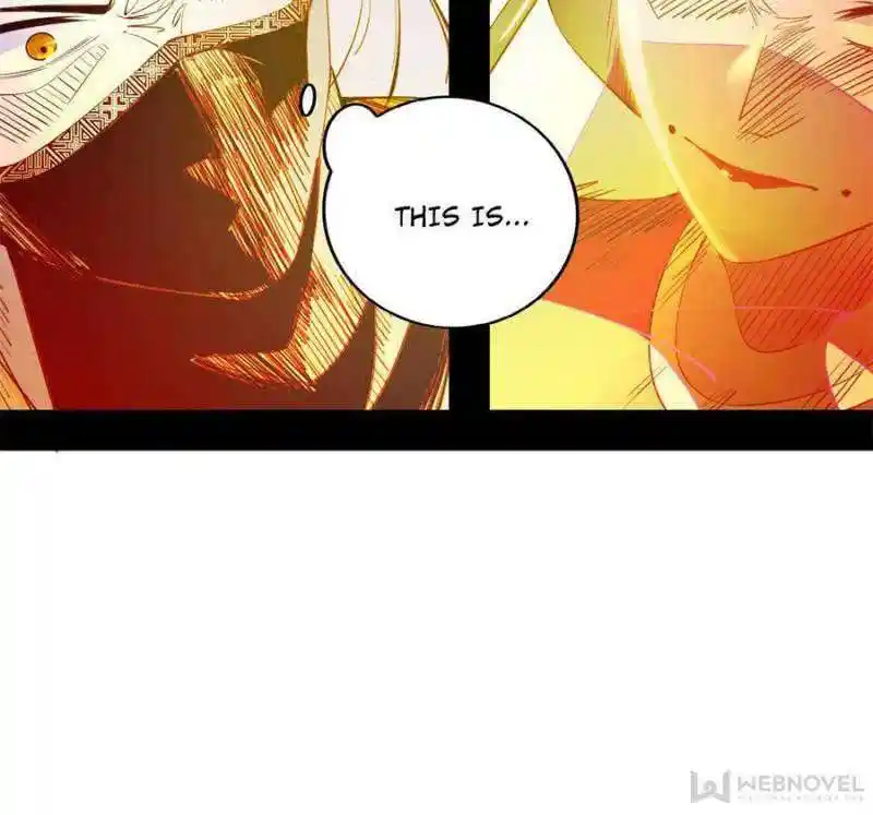 I’m An Evil God Chapter 369