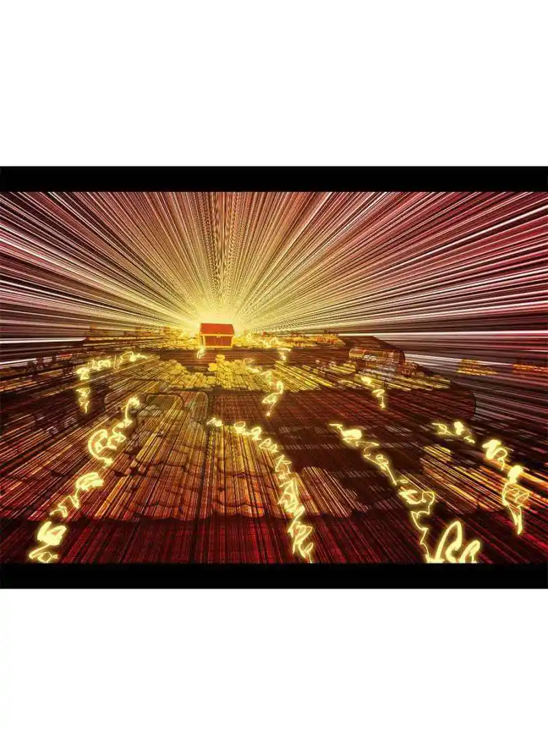 I’m An Evil God Chapter 369