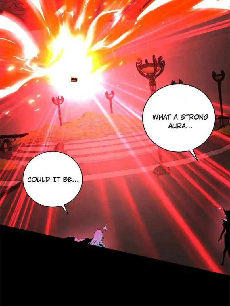 I’m An Evil God Chapter 369