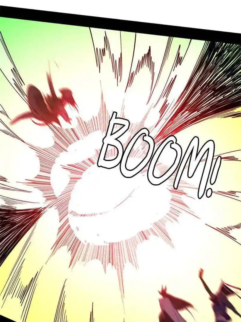 I’m An Evil God Chapter 369