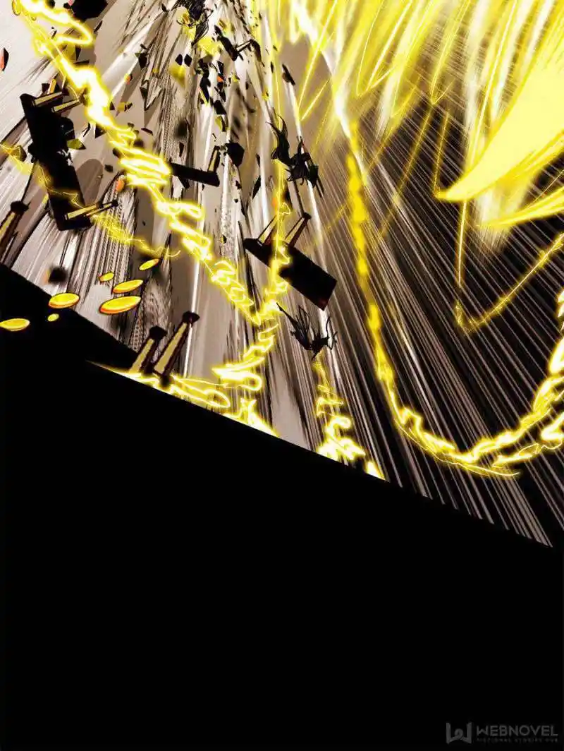 I’m An Evil God Chapter 369