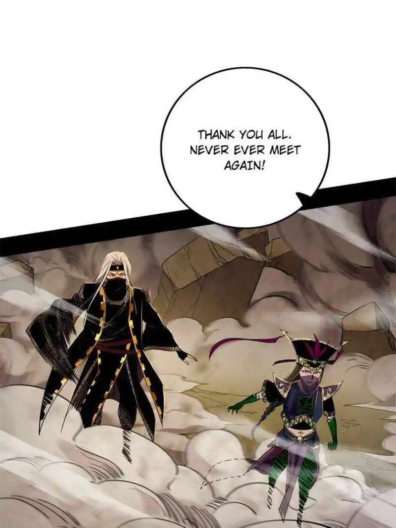 I’m An Evil God Chapter 369