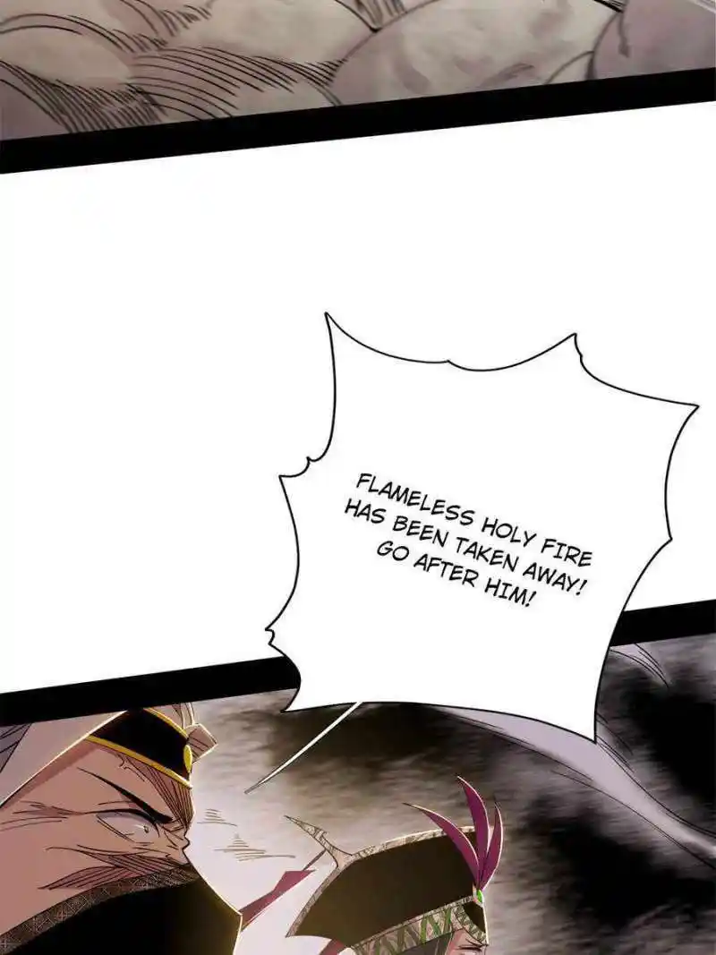 I’m An Evil God Chapter 369