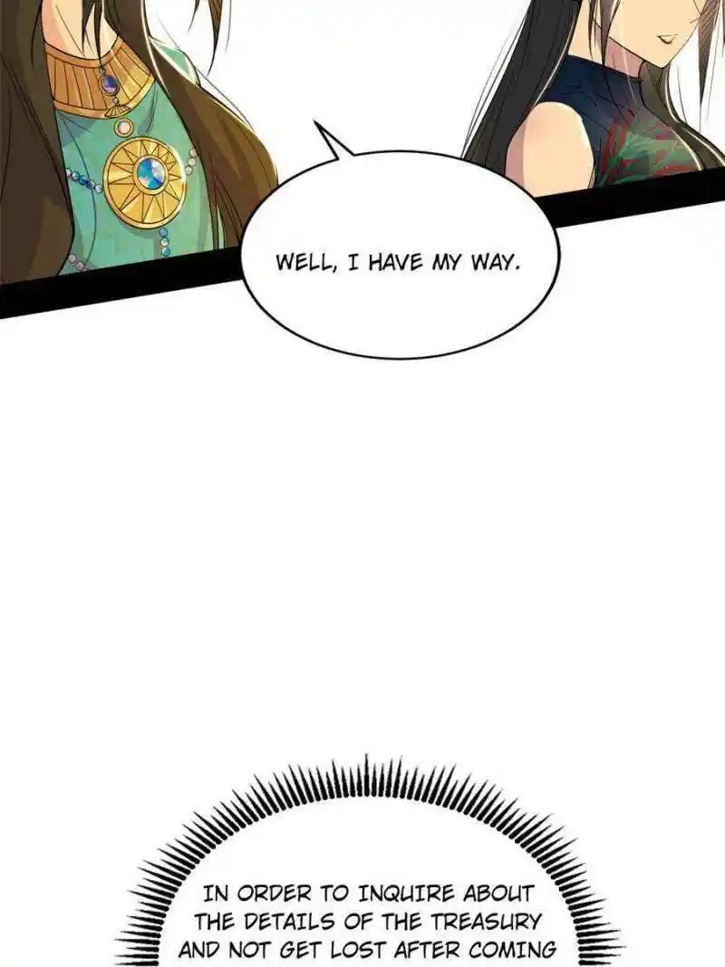 I’m An Evil God Chapter 369