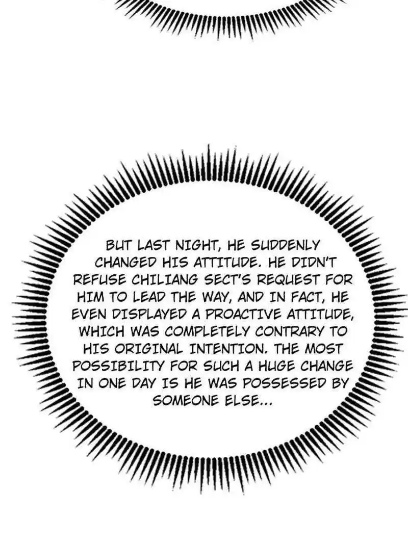 I’m An Evil God Chapter 369