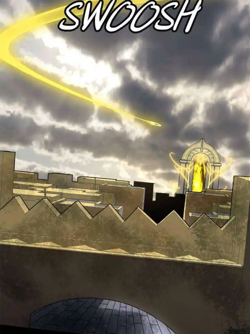 I’m An Evil God Chapter 370