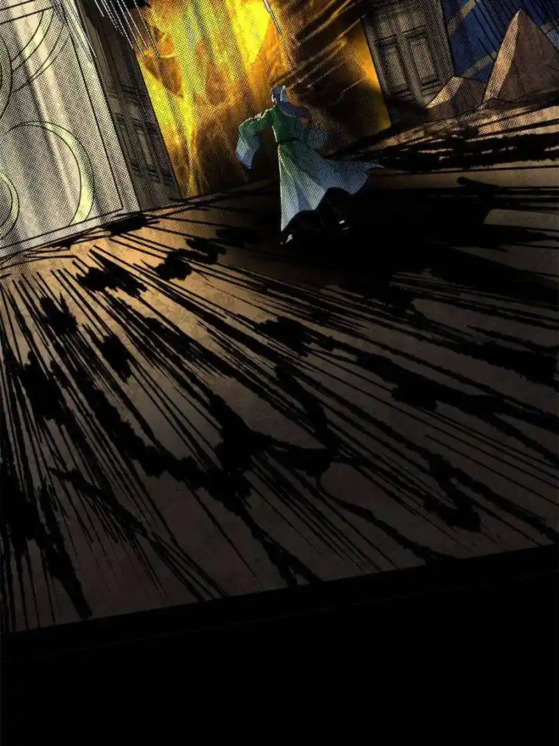 I’m An Evil God Chapter 370