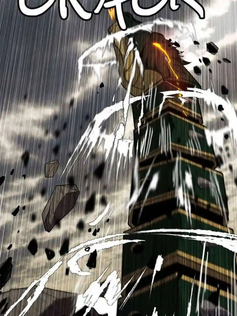 I’m An Evil God Chapter 370