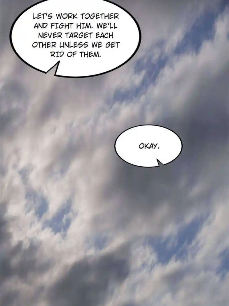 I’m An Evil God Chapter 370