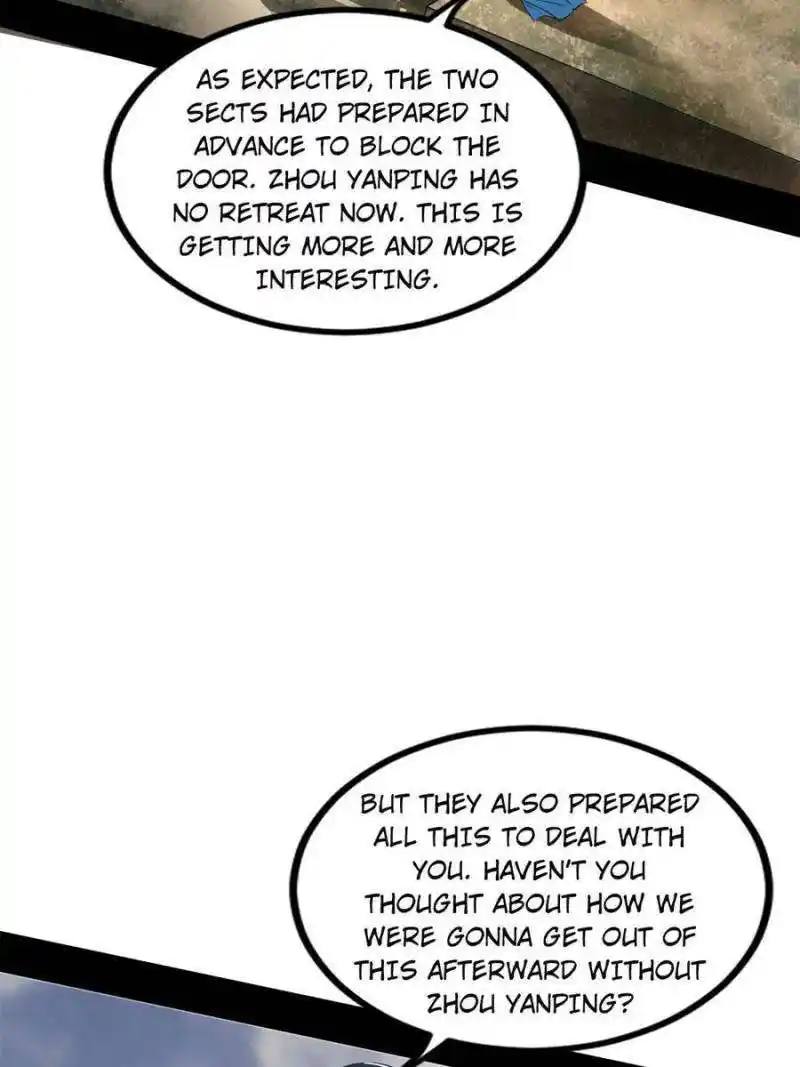 I’m An Evil God Chapter 370