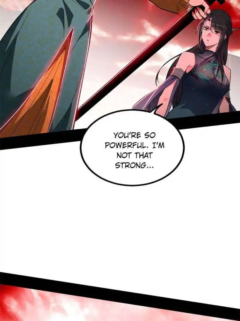 I’m An Evil God Chapter 370