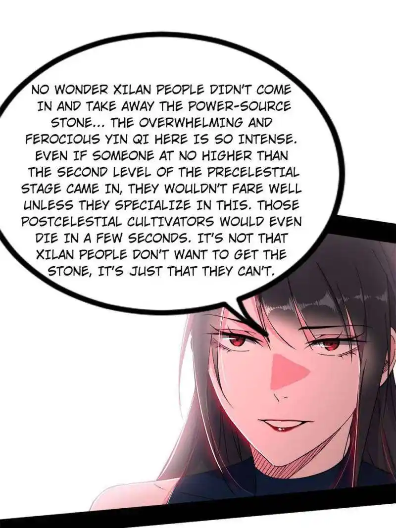 I’m An Evil God Chapter 370