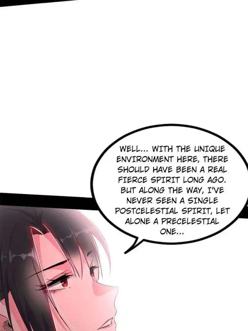 I’m An Evil God Chapter 370