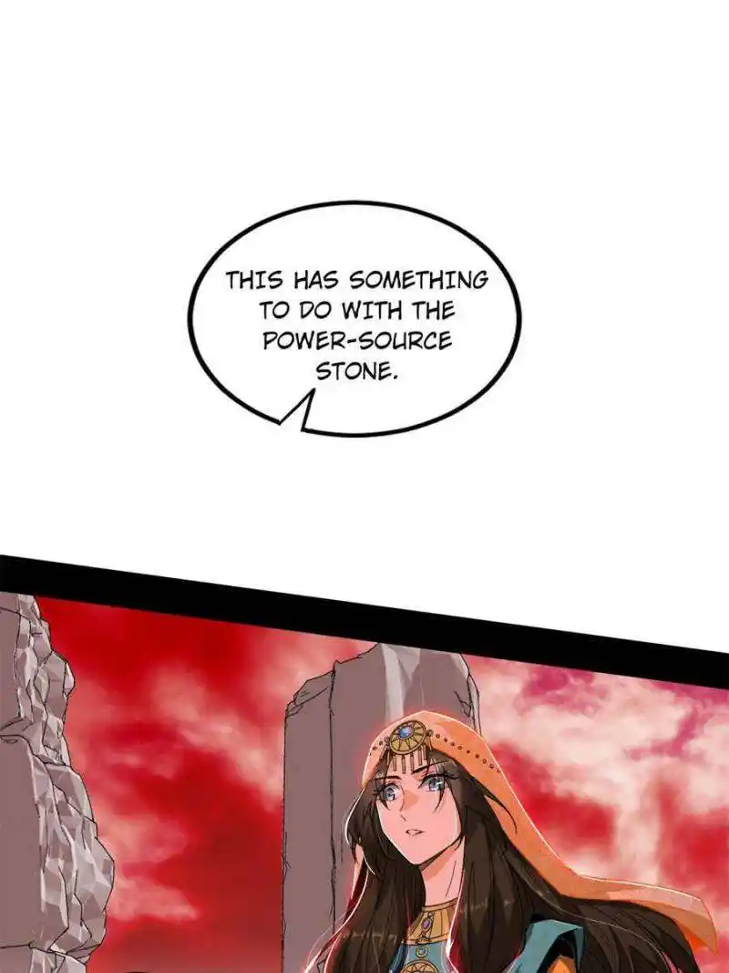 I’m An Evil God Chapter 370