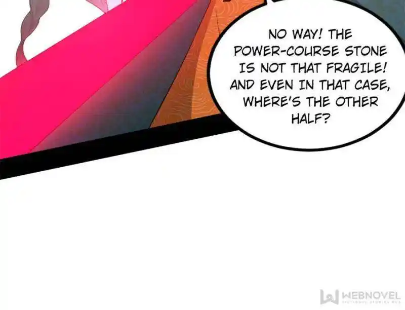 I’m An Evil God Chapter 370