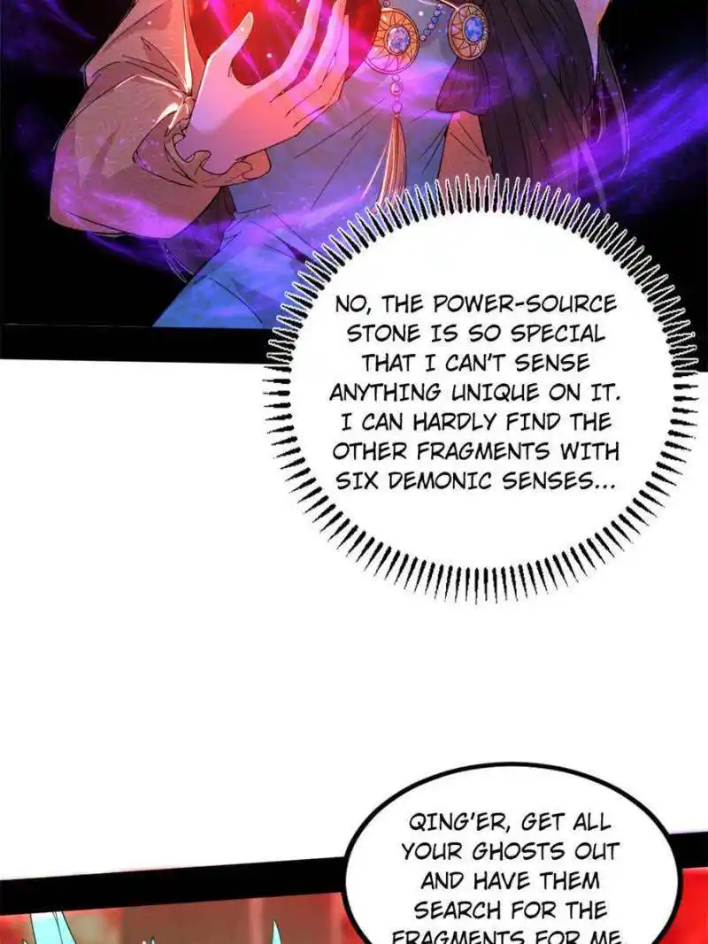 I’m An Evil God Chapter 370