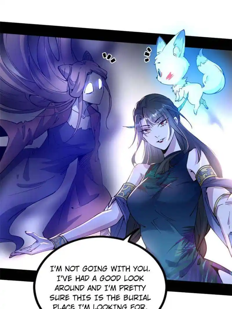 I’m An Evil God Chapter 370