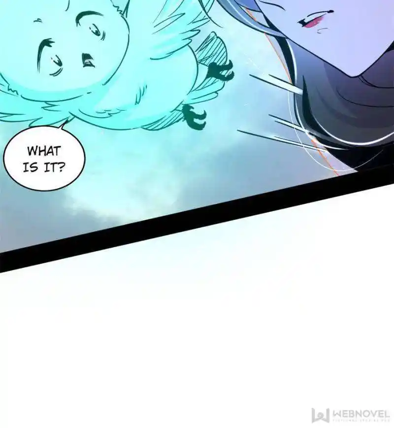 I’m An Evil God Chapter 370