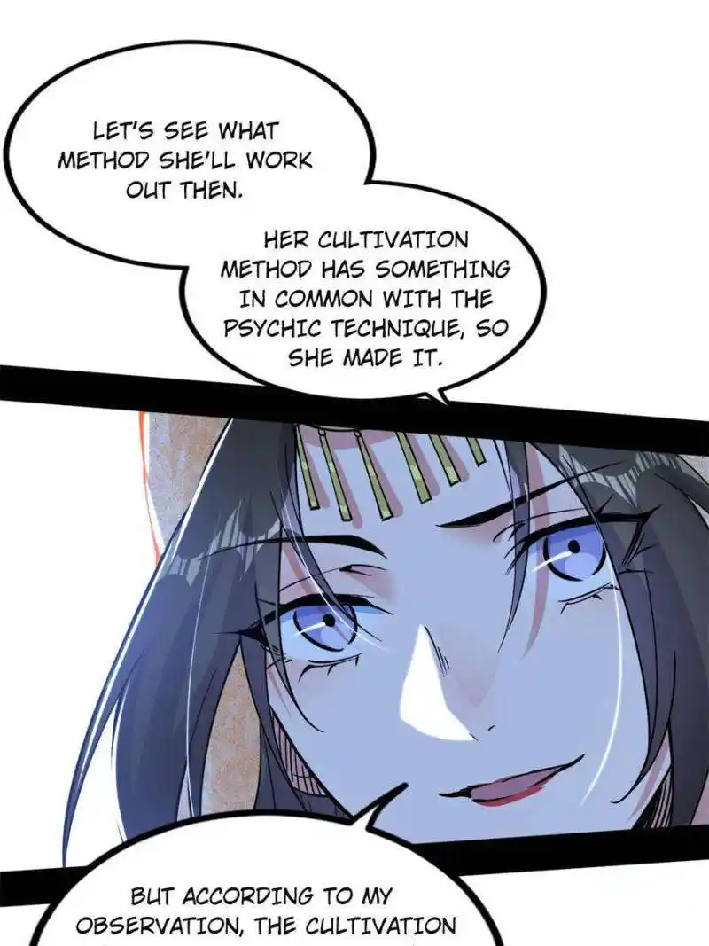 I’m An Evil God Chapter 370