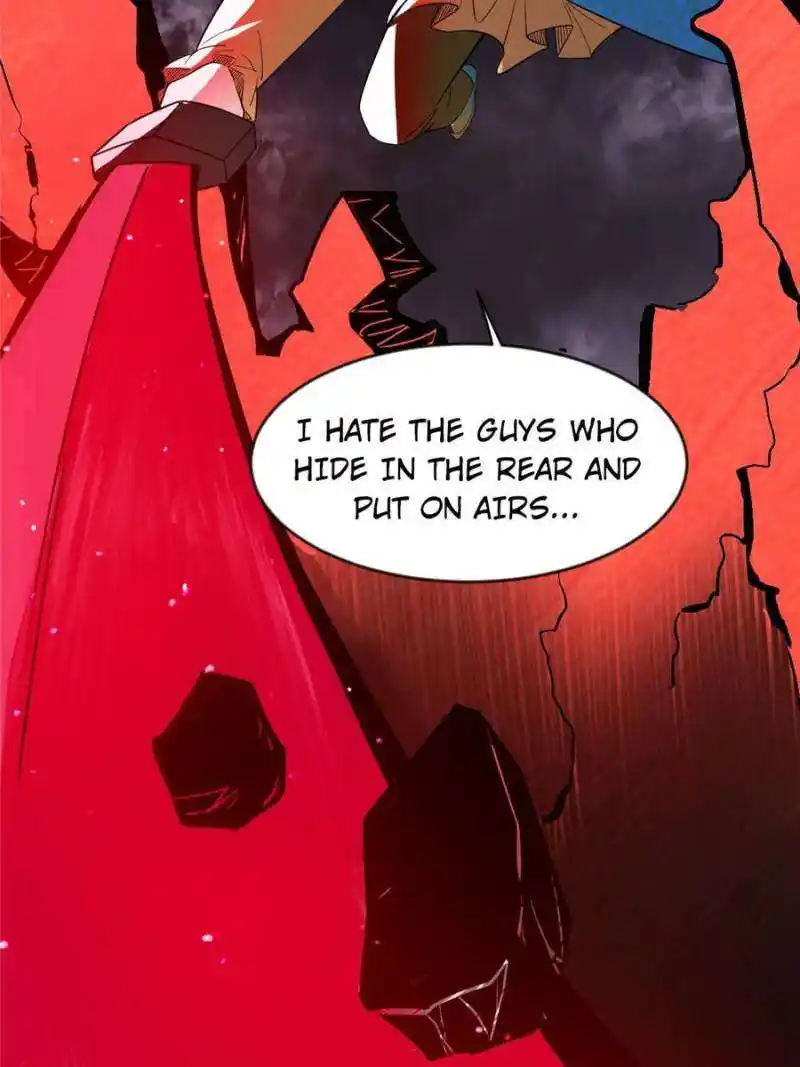 I’m An Evil God Chapter 371