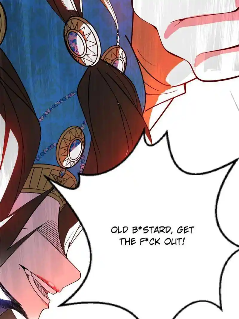 I’m An Evil God Chapter 371